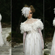 Illustration for article titled Chanel Haute Couture: For the Bedraggled Black Swan Lady Who Lunches in You